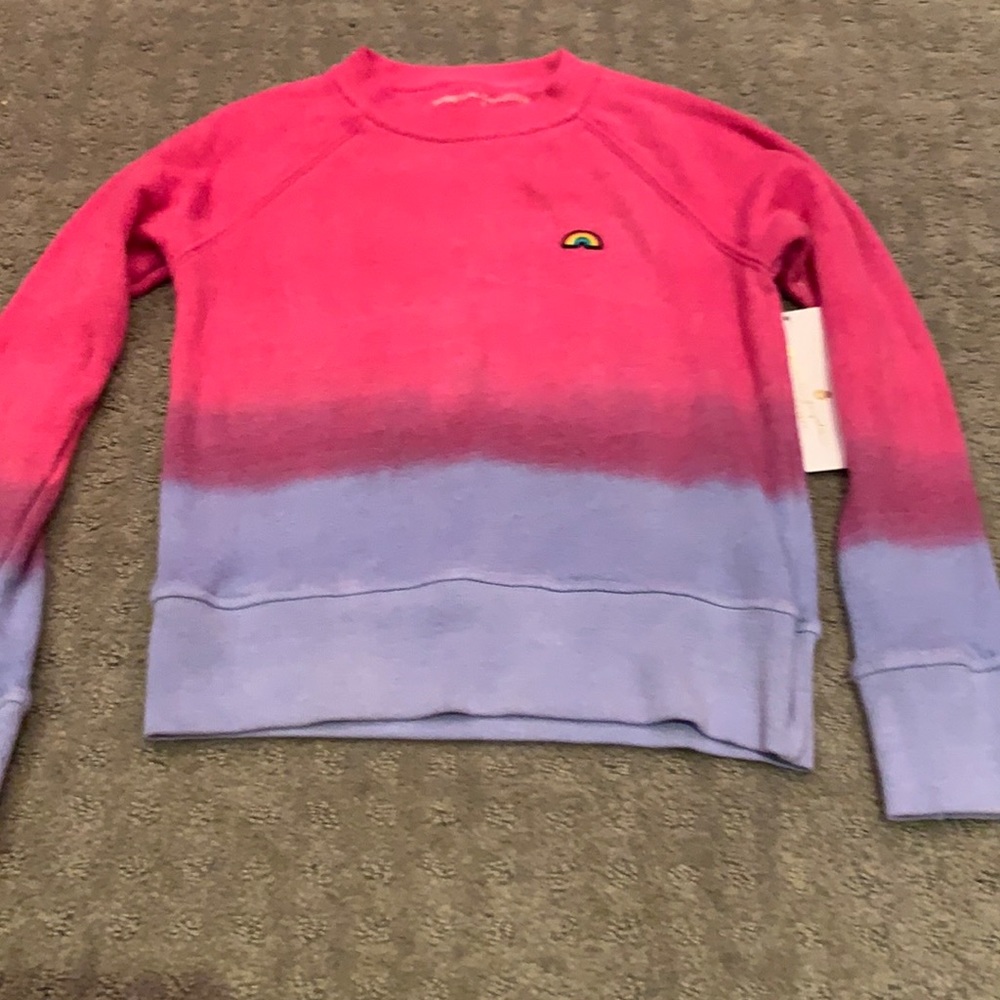 NWT SPIRITUAL GANGSTER SET